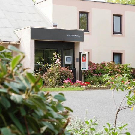 B&B Hotel Blois Nord Vallee Maillard Kültér fotó