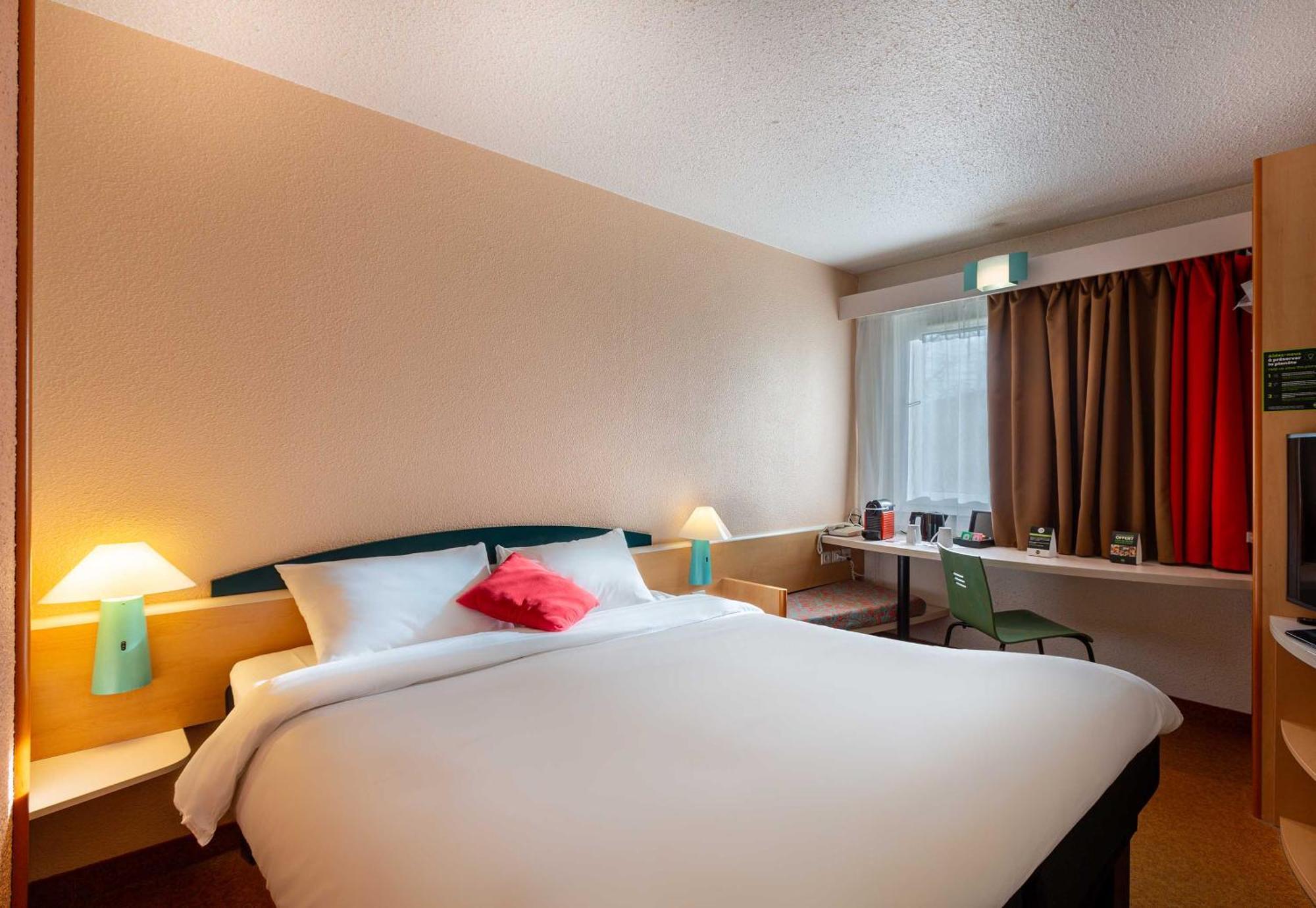 B&B Hotel Blois Nord Vallee Maillard Kültér fotó