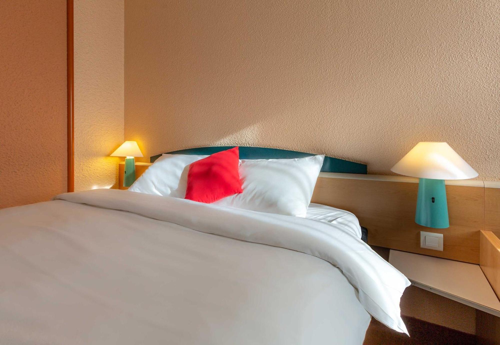 B&B Hotel Blois Nord Vallee Maillard Kültér fotó