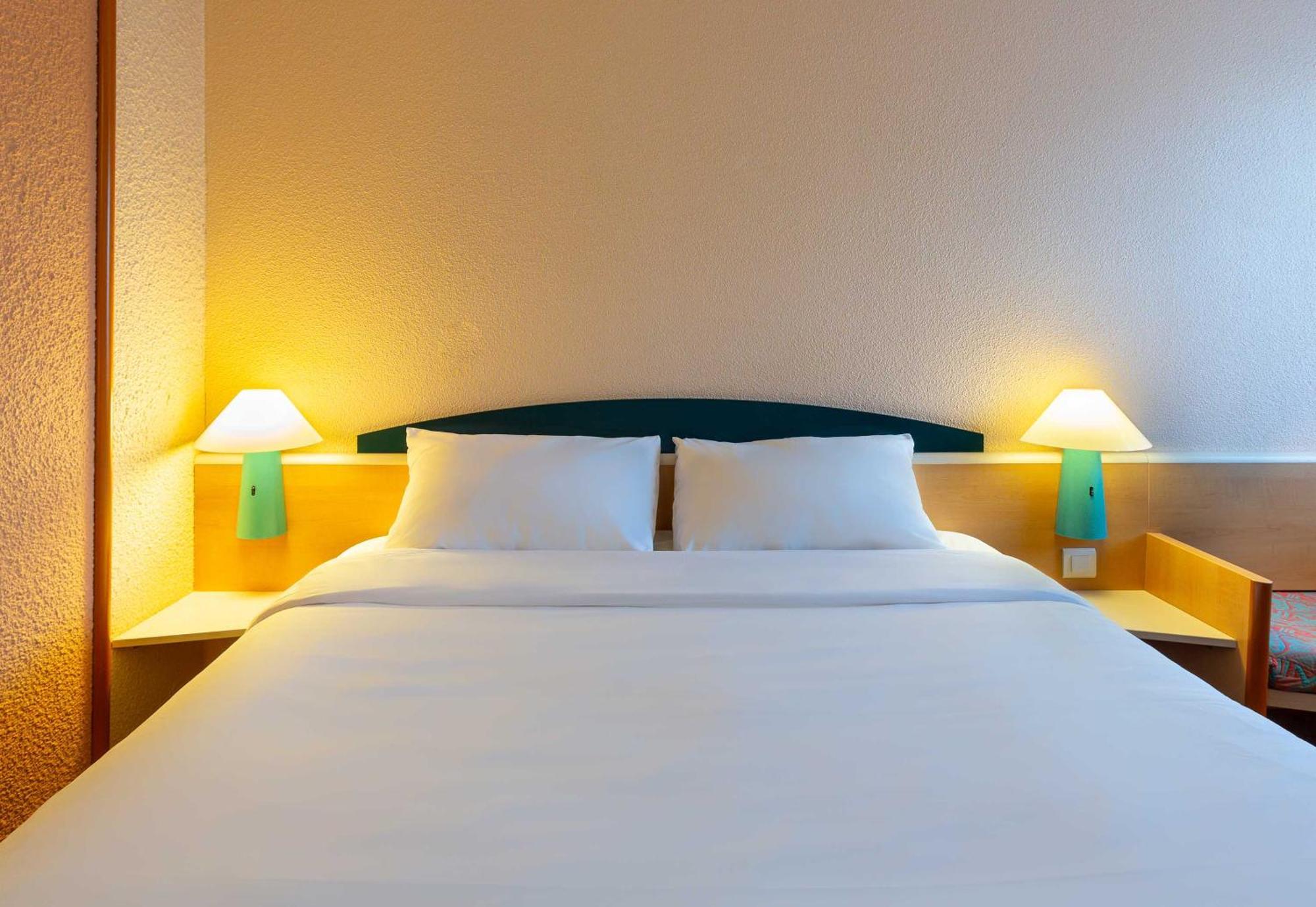 B&B Hotel Blois Nord Vallee Maillard Kültér fotó