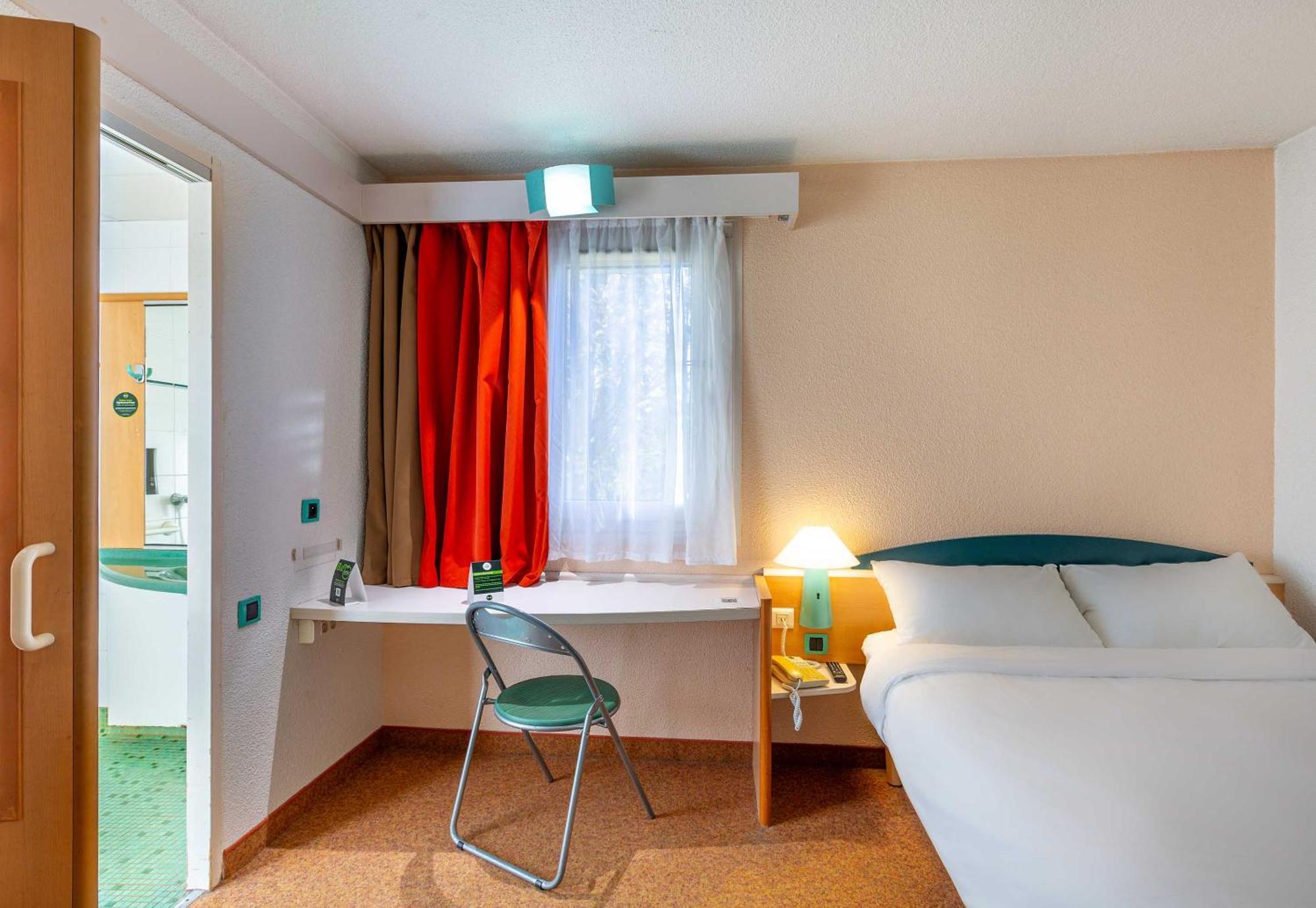 B&B Hotel Blois Nord Vallee Maillard Kültér fotó