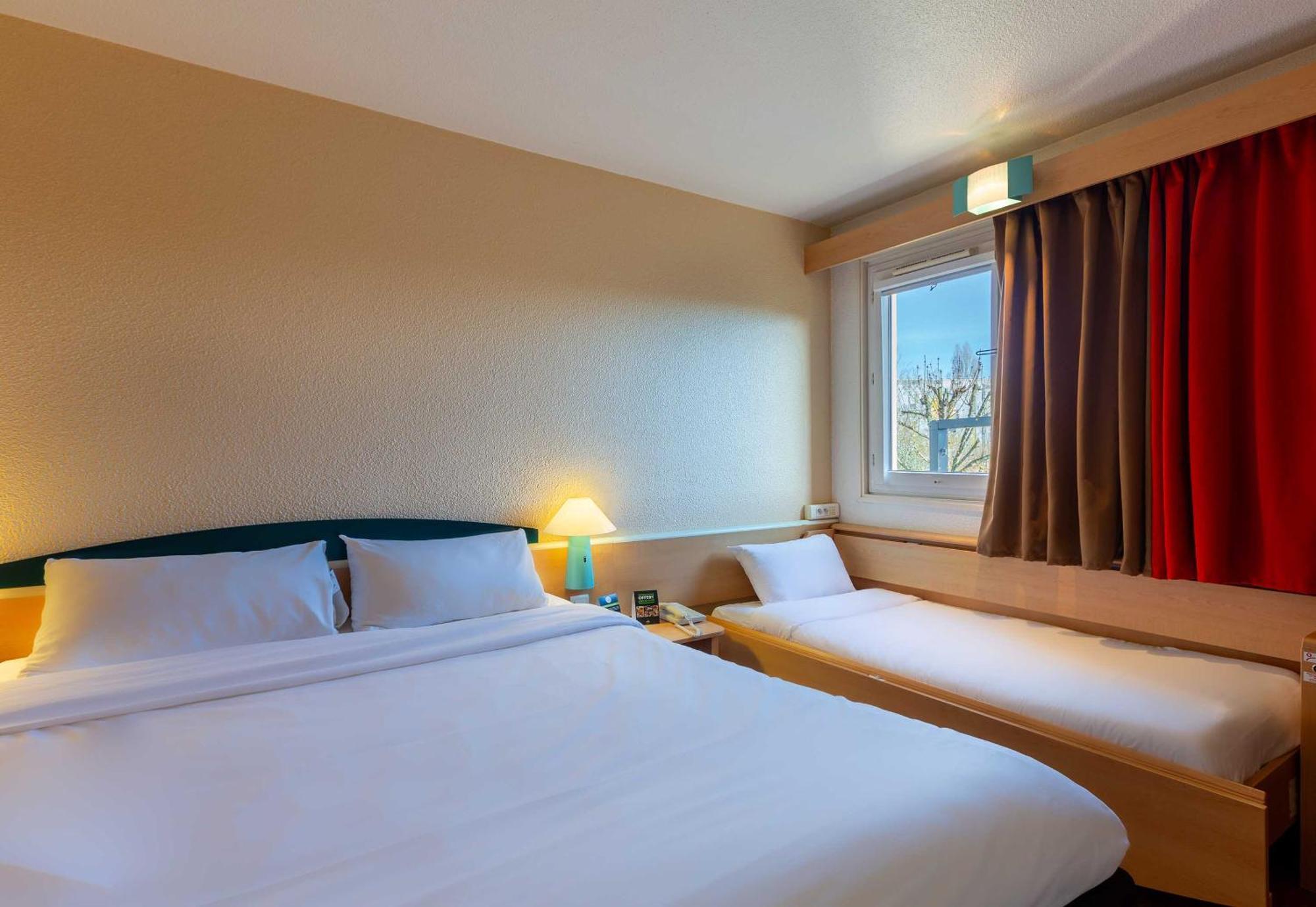 B&B Hotel Blois Nord Vallee Maillard Kültér fotó