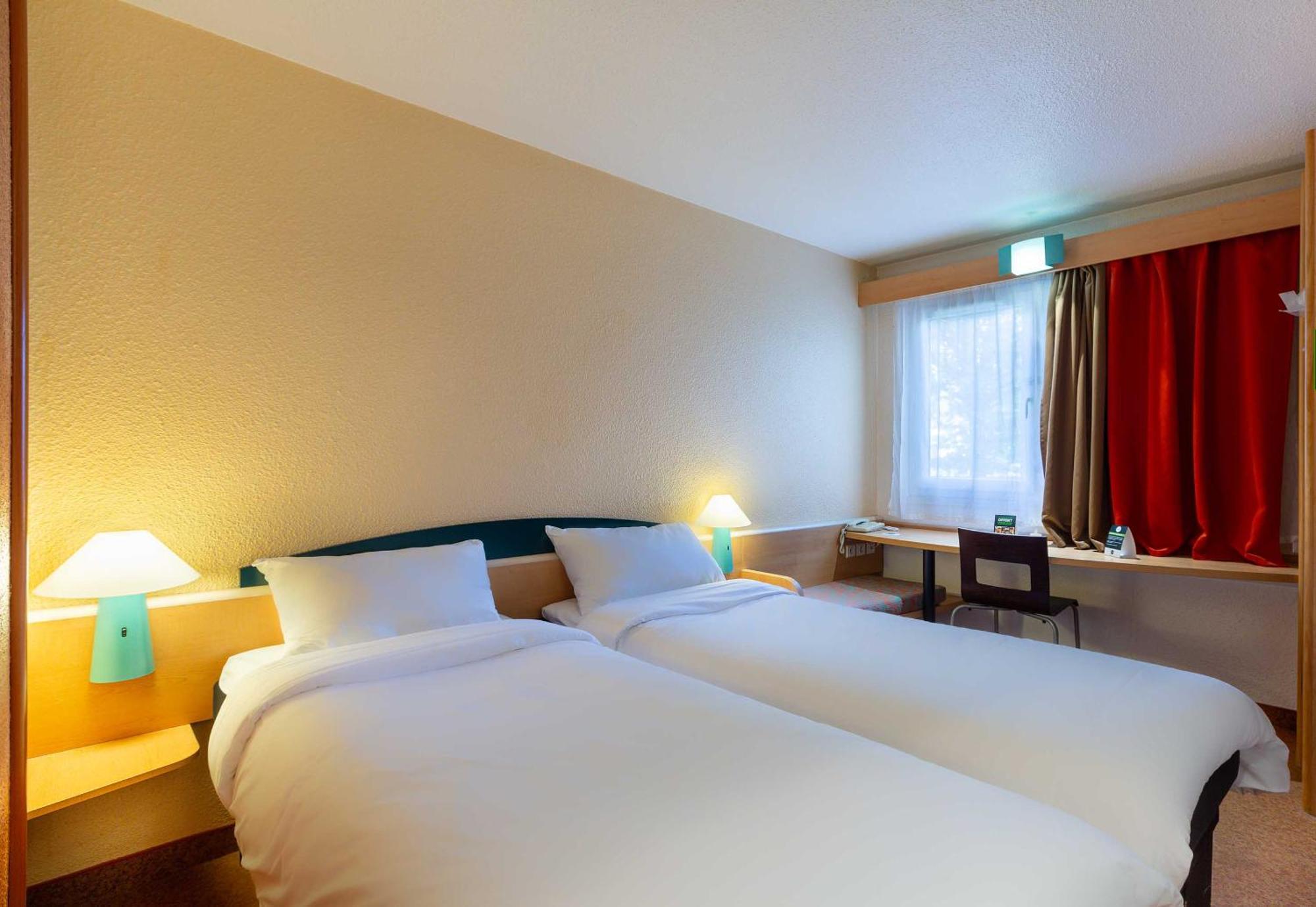 B&B Hotel Blois Nord Vallee Maillard Kültér fotó